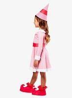 Elf Jovi Youth Costume