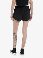 Death Note Ryuk Girls Soft Shorts