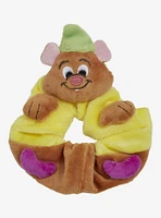 Disney Cinderella Gus Figural Scrunchy