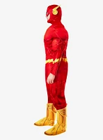 DC Comics The Flash Muscle Chest Adult Big and Tall Costume