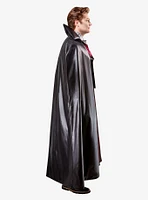 Vintage Vampire Adult Big and Tall Costume