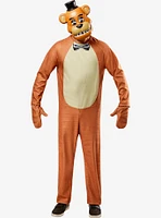 Five Nights at Freddy's Adult Freddy Costume