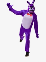 Five Nights at Freddy's Adult Bonnie Costume