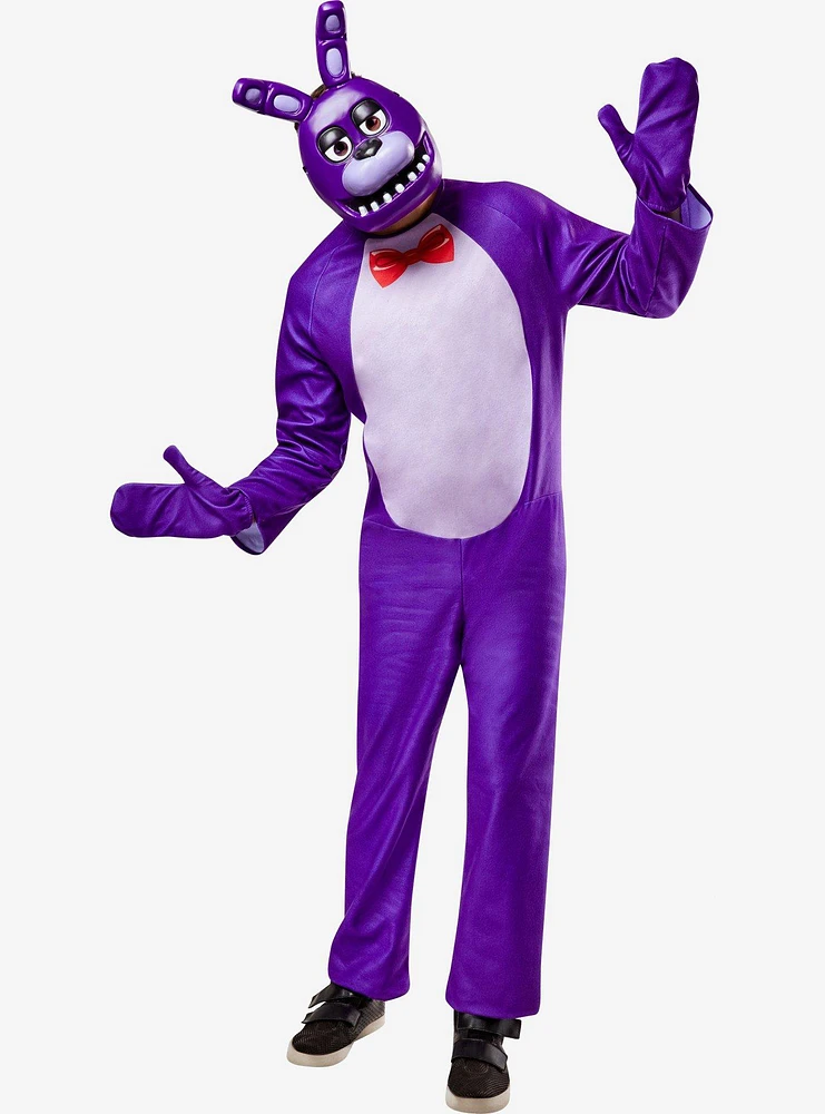 Five Nights at Freddy's Adult Bonnie Costume