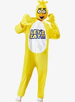 Five Nights at Freddy's Adult Chica Costume