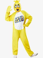 Five Nights at Freddy's Adult Chica Costume