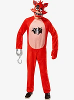 Five Nights at Freddy's Adult Foxy Costume