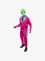 DC Comics The Joker Classic 1966 Deluxe Adult Costume