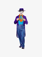 DC Comics The Joker 1989 Deluxe Adult Costume