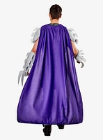 Teenage Mutant Ninja Turtles Deluxe Retro Shredder Adult Costume