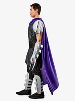 Teenage Mutant Ninja Turtles Deluxe Retro Shredder Adult Costume