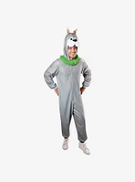 The Jetsons Astro Jetson Comfy Wear Adult Costume