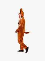 Looney Tunes Tazmanian Devil Adult Costume