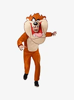 Looney Tunes Tazmanian Devil Adult Costume