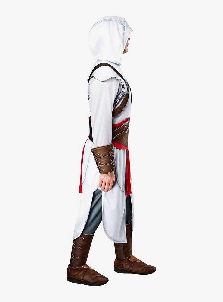 Assassin's Creed Deluxe Altair Adult Costume