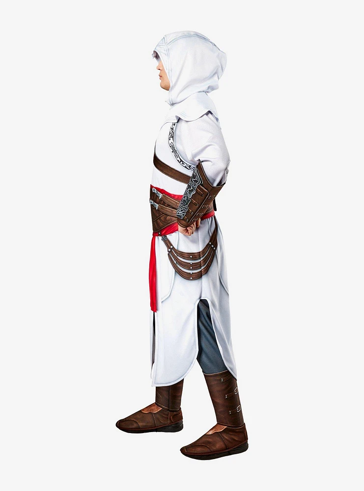 Assassin's Creed Deluxe Altair Adult Costume