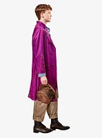 Willy Wonka Adult Deluxe Costume