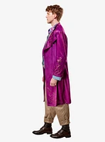 Willy Wonka Adult Deluxe Costume