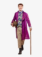 Willy Wonka Adult Deluxe Costume