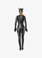 DC Comics Catwoman Adult Costume with Mask