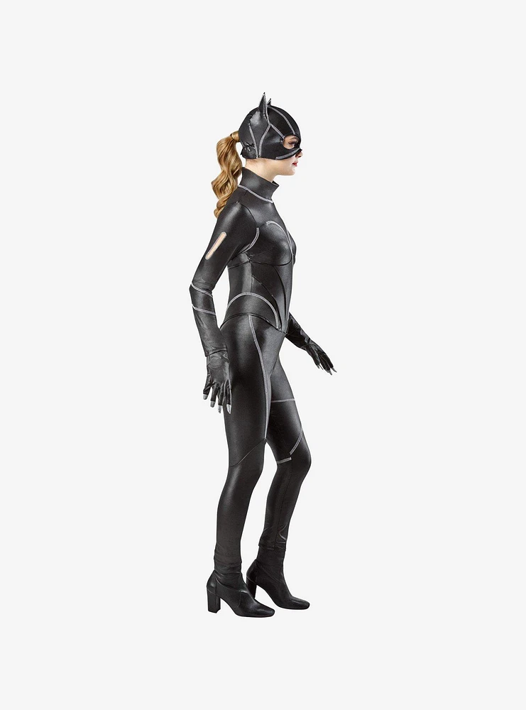 DC Comics Catwoman Adult Costume with Mask