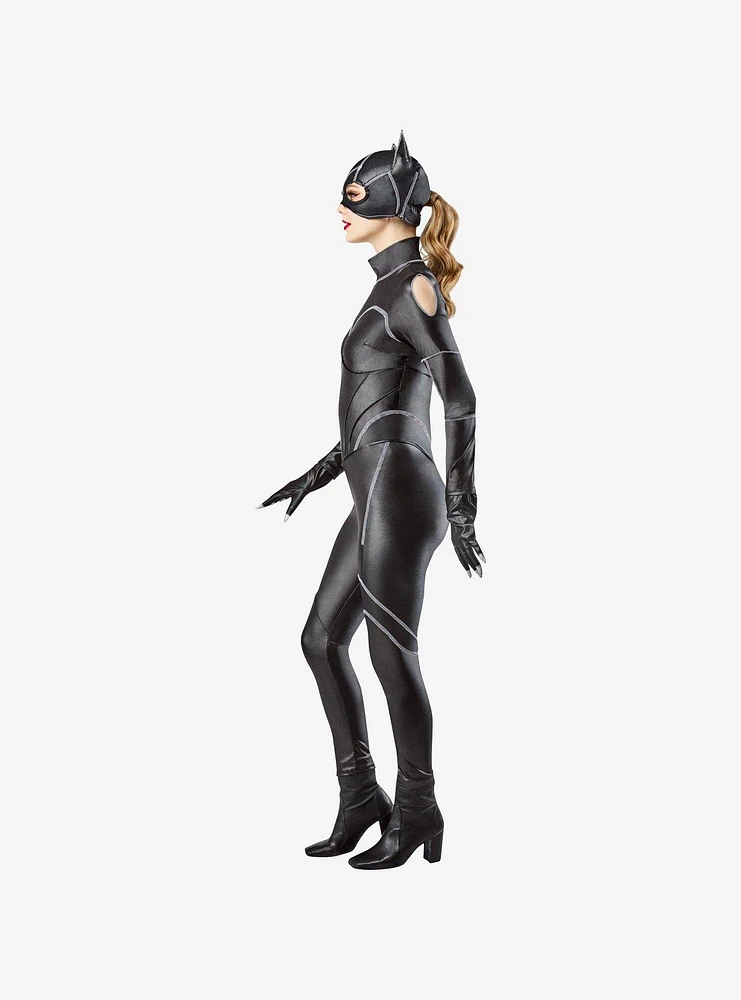 DC Comics Catwoman Adult Costume with Mask