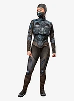 Dune Chani Adult Costume