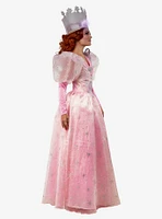 The Wizard of Oz Deluxe Glinda Adult Costume