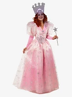 The Wizard of Oz Deluxe Glinda Adult Costume