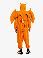 Pokemon Charizard Kigurumi