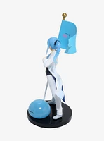 Bandai Spirits That Time I Got Reincarnated as a Slime Ichibansho Rimuru Tempest Figure (Jura Tempest Federation Last One Ver.)