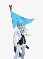 Bandai Spirits That Time I Got Reincarnated as a Slime Ichibansho Rimuru Tempest Figure (Jura Tempest Federation Last One Ver.)