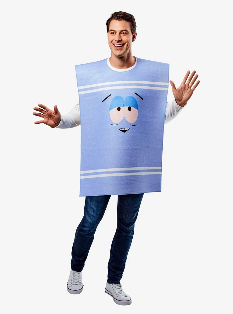 South Park Towelie Adult Costume