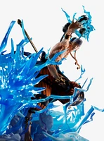 Bandai Spirits One Piece FiguartsZERO Extra Battle Enel (60 Million Volt Lightning Dragon) Figure