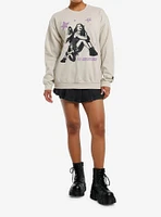 Olivia Rodrigo So American Stars Sweatshirt