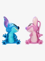 Disney Lilo & Stitch Angel & Stitch Hugging Bookends