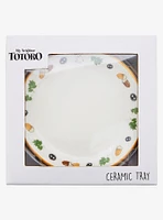 Studio Ghibli® My Neighbor Totoro Botanical Trinket Tray
