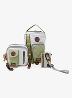 Star Wars Hoth Rebel Tactical Sling Bag — BoxLunch Exclusive