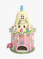 Sanrio Hello Kitty and Friends Hello Spring House Tea Light Holder