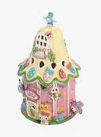 Sanrio Hello Kitty and Friends Hello Spring House Tea Light Holder