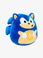 Squishmallows Sonic The Hedgehog Plush