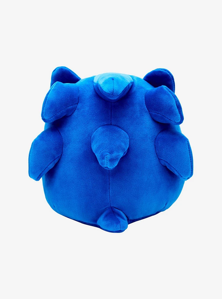 Squishmallows Sonic The Hedgehog Plush