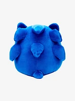 Squishmallows Sonic The Hedgehog Plush