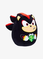 Squishmallows Sonic The Hedgehog Shadow Plush