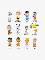 Peanuts Character Crystal Surprise Series 1 Blind Box Figure