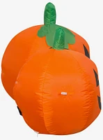 Jack-O'-Lantern Trio Inflatable Decor