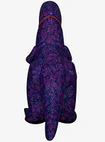 Purple Dinosaur Inflatable Decor