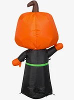 Jack-O'-Lantern Reaper Inflatable