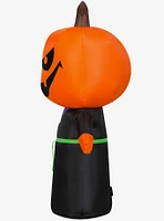 Jack-O'-Lantern Reaper Inflatable