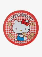 Sanrio Hello Kitty Assorted Cookie Tin